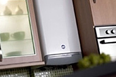 trusted boilers Ford Green