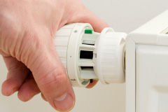 Ford Green central heating repair costs