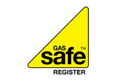 gas safe companies Ford Green